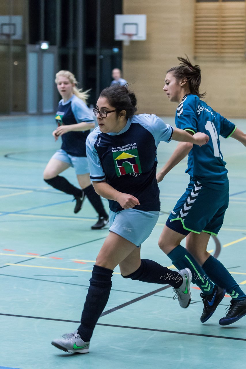 Bild 417 - Frauen La Rieve Cup